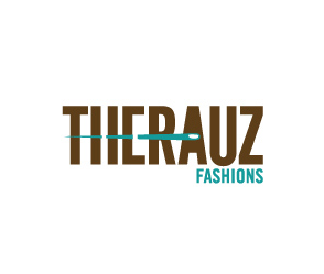 Therauz Fashions logo赏析