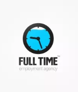 时间logo赏析