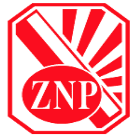 ZNP、红色、创意设计欣赏