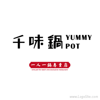 文字logo设计