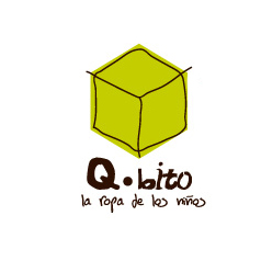 儿童logo设计 绿色 手绘