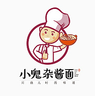 餐饮LOGO设计