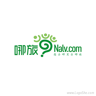 问号logo设计欣赏