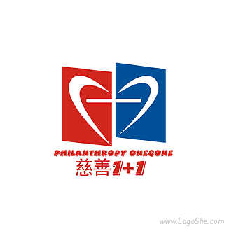 心形logo设计欣赏