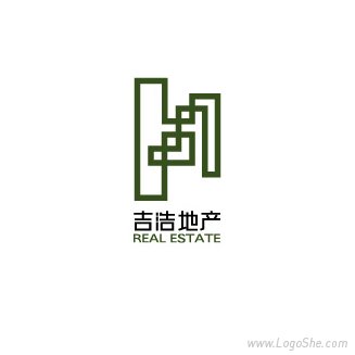 字母logo设计欣赏