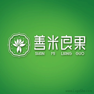 图文结合logo设计欣赏