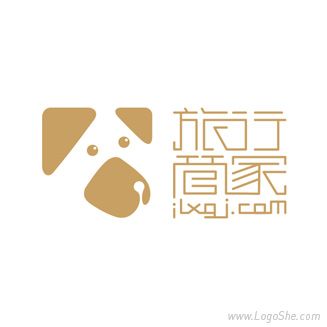 动物logo设计欣赏