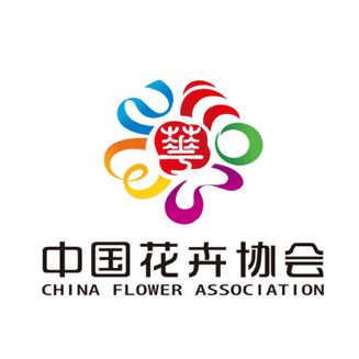 花卉logo设计欣赏