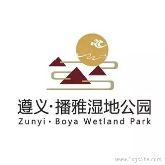 公园logo设计