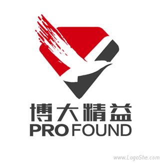 logo设计——博大精益