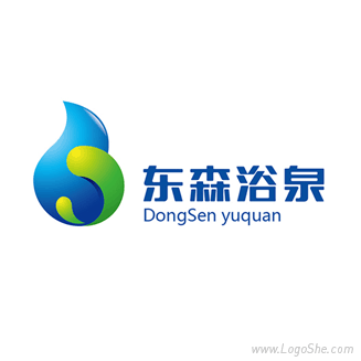 logo设计——水滴