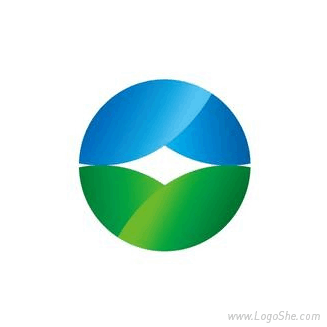 logo设计——圆形标志