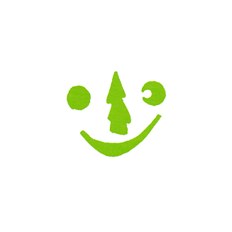 logo设计—笑脸