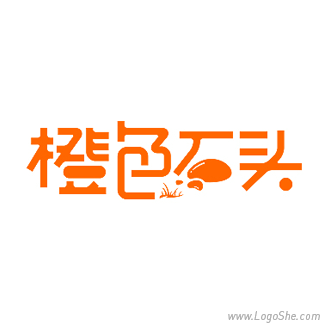 logo设计—图文组合