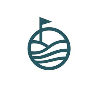 logo设计—山水