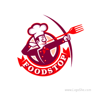 logo设计—餐饮