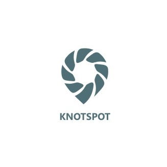LOGO设计-KnotSpot