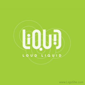 logo设计—字母
