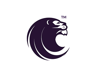狮子logo设计欣赏