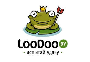logo设计-青蛙王子
