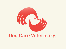 logo设计-呵护狗宝宝