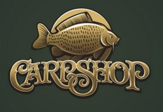 logo设计-质感非凡的鲤鱼
