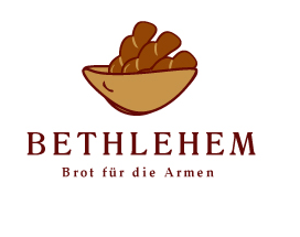简单的面包铺的logo设计