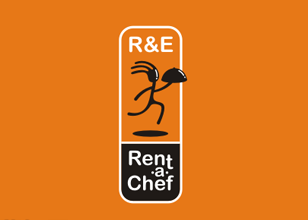 logo设计-蚂蚁与厨房