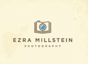 logo设计-摄影学习社的社标