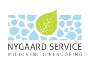 象征环保的logo设计图