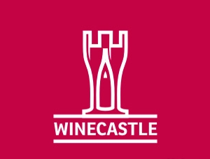 生产葡萄酒的工厂logo