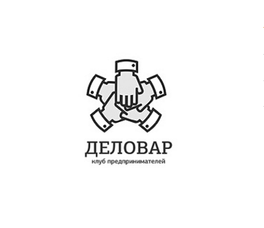 象征合作的logo素材