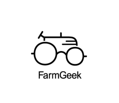 农业科研机构的logo图标