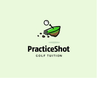 力度+审美的高尔夫球俱乐部logo设计赏析
