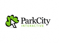 公园指示logo设计赏析：城市公园的指示标志