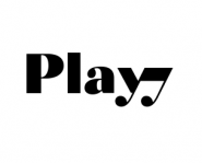 音乐行业logo设计说明：一起来玩音乐 都嗨起来！