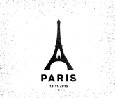 旅游行业logo设计说明：浪漫巴黎 邂逅神奇际遇