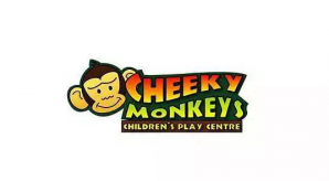 那些秒杀“猴赛雷”的猴子logo设计