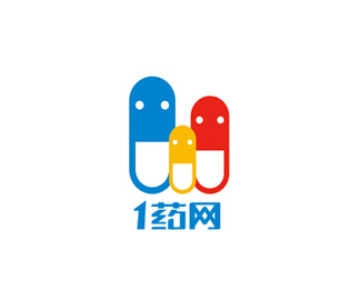 医药公司的logo设计