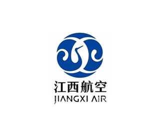 江西航空公司logo设计