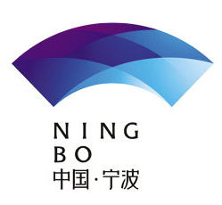 宁波城市形象logo设计