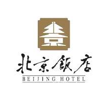 北京饭店标志logo设计