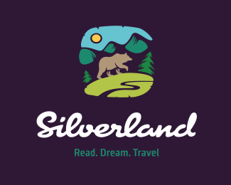 旅行社的logo设计