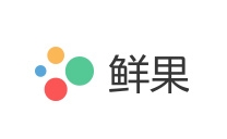 鲜果网logo设计