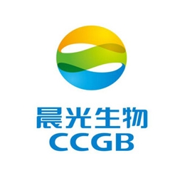 晨光生物科技新logo设计