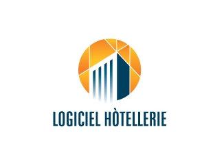 酒店logo设计