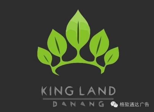 精美LOGO设计欣赏