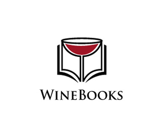 葡萄酒商标logo设计