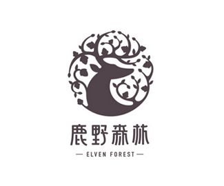 西餐厅logo设计