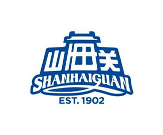 汽水品牌商标logo设计